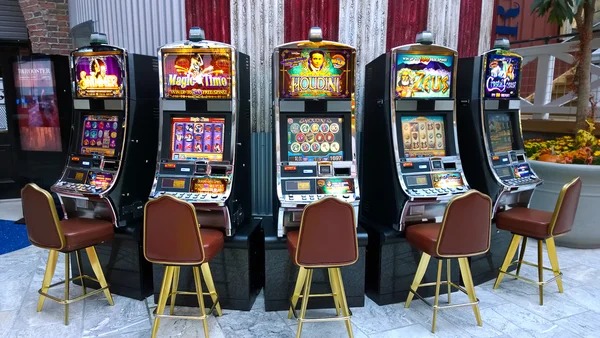 Live dealer studio with professional croupier and multi-camera setup