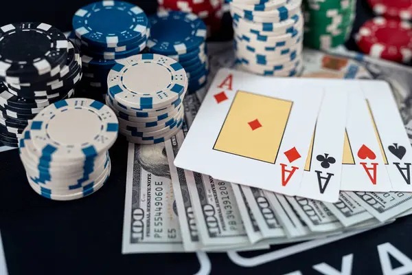 Lottery tournament leaderboard on ibosport alternatif